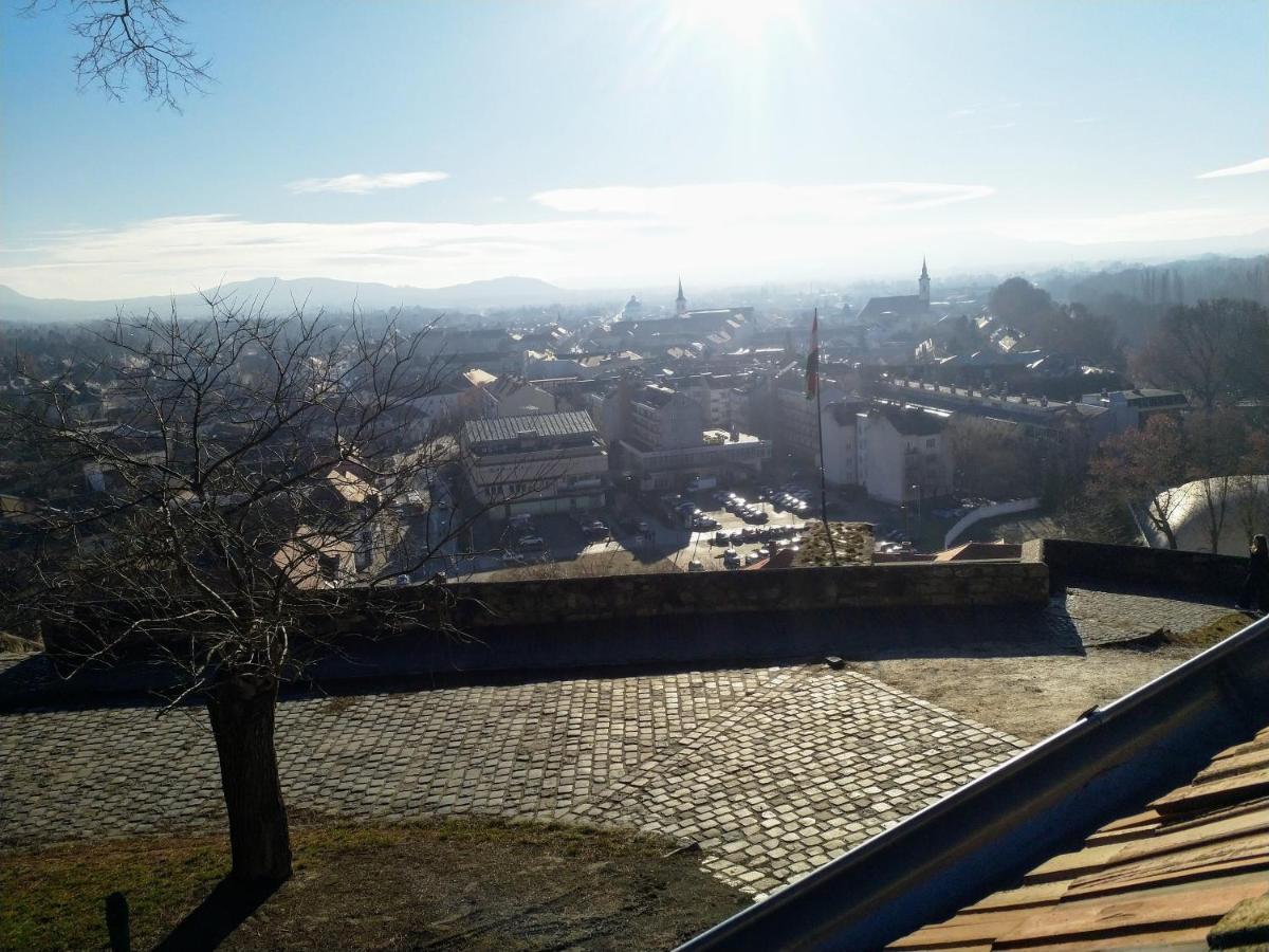 City-Top Vendeghaz Ostrzyhom Zewnętrze zdjęcie
